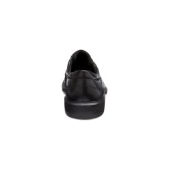 Ecco USA, Inc 'Ecco' Men's Helsinki Oxford Dress Shoe - Black 15 Ecco USA, Inc 'Ecco' Men's Helsinki Oxford Dress Shoe - Black -Ariat Shop 050104 00101 heel 1024x1024@2x
