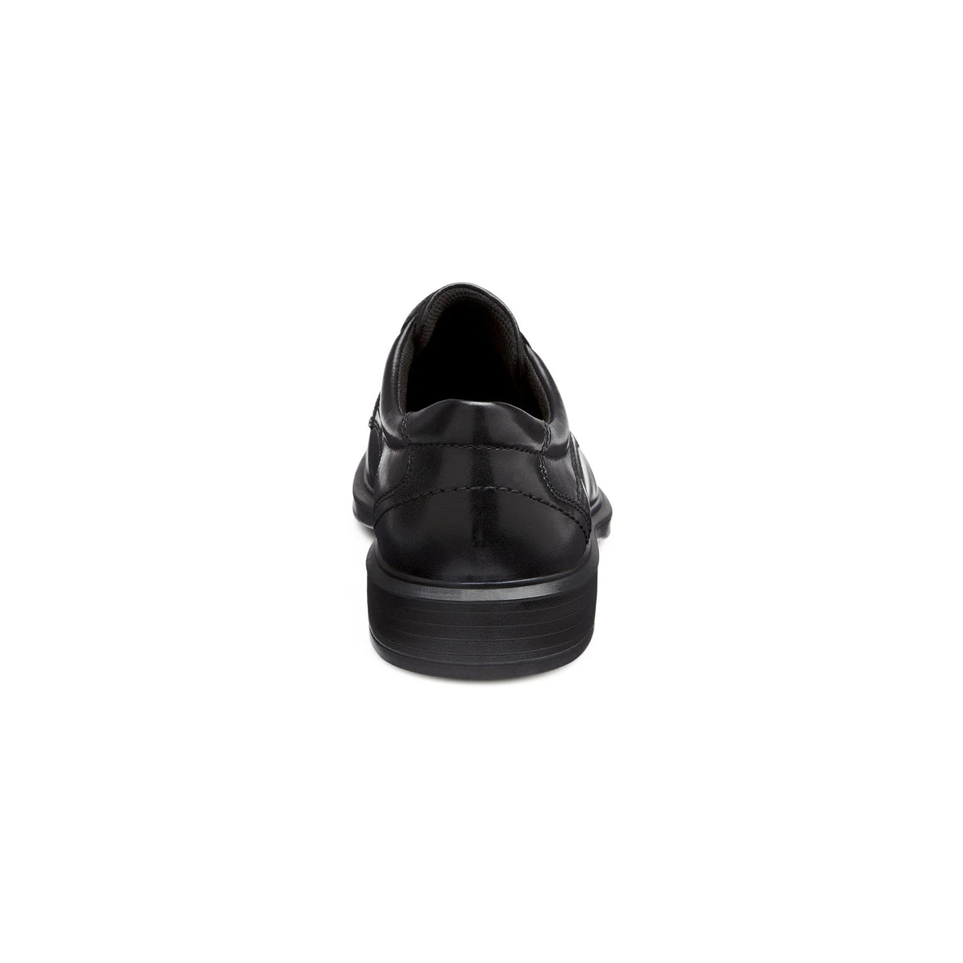 Ecco USA, Inc 'Ecco' Men's Helsinki Oxford Dress Shoe - Black 9 Ecco USA, Inc 'Ecco' Men's Helsinki Oxford Dress Shoe - Black - Image 7