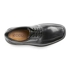 Ecco USA, Inc 'Ecco' Men's Helsinki Oxford Dress Shoe - Black 14 Ecco USA, Inc 'Ecco' Men's Helsinki Oxford Dress Shoe - Black -Ariat Shop 050104 00101 top 1024x1024@2x