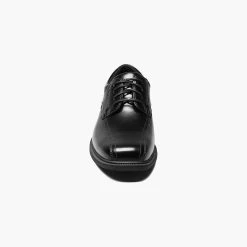 'Nunn Bush' Men's Bartole Street Lace Up Oxford - Black -Ariat Shop 08 1024x1024@2x