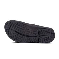 'OOFOS' Unisex OOriginal Thong - Black -Ariat Shop 1000BLK 7 1024x1024@2x