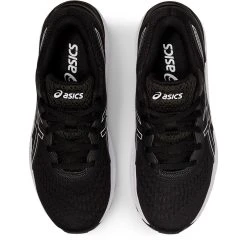 ASICS AMERICA CORP 'ASICS' Youth Gel Excite 8 - Black / White -Ariat Shop 1014A201 002 SB TP GLB PNG 1280x1280 JPG 1024x1024@2x