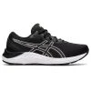 ASICS AMERICA CORP 'ASICS' Youth Gel Excite 8 - Black / White -Ariat Shop 1014A201 002 SR RT GLB PNG 1280x1280 JPG 1024x1024@2x