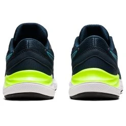 ASICS AMERICA CORP 'ASICS' Youth Gel Excite 8 - French Blue / Digital Aqua -Ariat Shop 1014A201 401 SB BK GLB PNG 1280x1280 JPG 1024x1024@2x