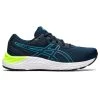 ASICS AMERICA CORP 'ASICS' Youth Gel Excite 8 - French Blue / Digital Aqua -Ariat Shop 1014A201 401 SR RT GLB PNG 1280x1280 JPG 1024x1024@2x