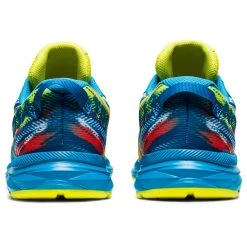 ASICS AMERICA CORP 'ASICS' Youth Gel Noosa Tri 13 GS (Grade School) - Reborn Blue / Sour Yuzu 11 ASICS AMERICA CORP 'ASICS' Youth Gel Noosa Tri 13 GS (Grade School) - Reborn Blue / Sour Yuzu -Ariat Shop 1014A209 400 SB BK GLB PNG 1280x1280 JPG 1024x1024@2x