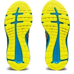 ASICS AMERICA CORP 'ASICS' Youth Gel Noosa Tri 13 GS (Grade School) - Reborn Blue / Sour Yuzu 10 ASICS AMERICA CORP 'ASICS' Youth Gel Noosa Tri 13 GS (Grade School) - Reborn Blue / Sour Yuzu -Ariat Shop 1014A209 400 SB BT GLB PNG 1280x1280 JPG 1024x1024@2x