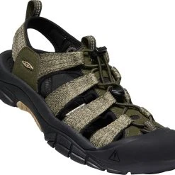 'Keen Outdoor' Men's Newport H2 Sandal - Forest Night / Black 13 'Keen Outdoor' Men's Newport H2 Sandal - Forest Night / Black -Ariat Shop 1022250 FLR large 1024x1024@2x