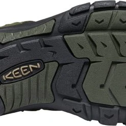 'Keen Outdoor' Men's Newport H2 Sandal - Forest Night / Black 10 'Keen Outdoor' Men's Newport H2 Sandal - Forest Night / Black -Ariat Shop 1022250 OS large 1024x1024@2x