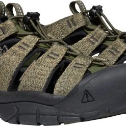 'Keen Outdoor' Men's Newport H2 Sandal - Forest Night / Black 12 'Keen Outdoor' Men's Newport H2 Sandal - Forest Night / Black -Ariat Shop 1022250 PLA large 1024x1024@2x