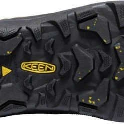 'Keen Outdoor' Men's Revel IV Chelsea Insulated WP Boot - Canteen / Black -Ariat Shop 1025559 OS large 1024x1024@2x