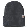 'Carhartt' Woodside Hat - Coal Heather 1 'Carhartt' Woodside Hat - Coal Heather -Ariat Shop 103265 074 S19 300x300