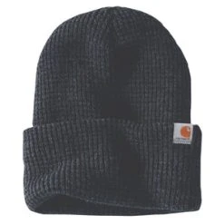 'Carhartt' Woodside Hat - Coal Heather