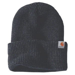 'Carhartt' Woodside Hat - Coal Heather 3 'Carhartt' Woodside Hat - Coal Heather
