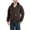 'Carhartt' Men's Full Swing® Armstrong Active Jac - Dark Brown -Ariat Shop 103371201 MF18 300x300