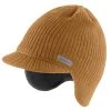 'Carhartt' Men's Knit Visor Hat - Carhartt Brown