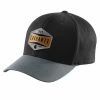'Carhartt' Men's Rugged Flex Cap With Patch Logo - Black 1 'Carhartt' Men's Rugged Flex Cap With Patch Logo - Black -Ariat Shop 104720 N04 MF21 300x300