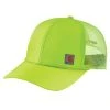 'Carhartt' Men's Color Enhanced Cap - Brite Lime -Ariat Shop 105237 BLM MS22 300x300