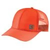 'Carhartt' Men's Color Enhanced Cap - Brite Orange -Ariat Shop 105237 BOG MS22 300x300