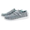 ‘Hey Dude' Men’s Wally Sox Funk - Ice Grey 2 ‘Hey Dude' Men’s Wally Sox Funk - Ice Grey -Ariat Shop 110350127 WALLY SOX ICE GREY 02 900x 3c9df31a 6fc7 4b75 8d85 ced37d00596e 1024x1024@2x