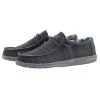 'Hey Dude' Men's Wally Sox - Charcoal -Ariat Shop 110354000 WALLY SOX CHARCOAL 02 720x 30c06563 a20b 4f9e 9ddf 1637c14187a1 1024x1024@2x