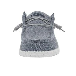 'Hey Dude' Men's Wally Stretch - Cobalt -Ariat Shop 110382689 WALLY STRETCH COBALT 4 2048x2048 bbb7a27b 22ad 4929 93f4 1915ad0c4721 1024x1024@2x