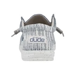 'Hey Dude' Men's Wally Stretch - Cobalt -Ariat Shop 110382689 WALLY STRETCH COBALT 5 2048x2048 2e34fa08 fa94 4540 b1eb 4c6b11d99be3 1024x1024@2x