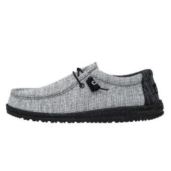 'Hey Dude' Men's Wally Stretch - Dark Web 14 'Hey Dude' Men's Wally Stretch - Dark Web -Ariat Shop 110383385 WALLYSTRETCH DARKWEB 1 4dffbb23 70da 435e a483 3230a03fa735 1024x1024@2x