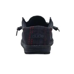 'Hey Dude' Men's Wally Funk Wool - Black Aztec 12 'Hey Dude' Men's Wally Funk Wool - Black Aztec -Ariat Shop 110414781 WALLY FUNK WOOL BLACK AZTEC 05 result c81dffdf 76a3 4aea b6c6 bc2ac7ce9062 1024x1024@2x