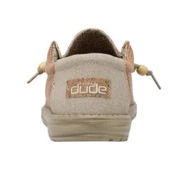 'Hey Dude' Men's Wally Braided - Tangerine 13 'Hey Dude' Men's Wally Braided - Tangerine -Ariat Shop 110621702 WALLY BRAIDED TANGERINE LEFT 5 720x f6638f43 b971 49a2 a974 4aa008d0af52 1024x1024@2x