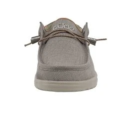 'Hey Dude' Men's Wally Free - Sahara -Ariat Shop 112270404 WALLY FREE SAHARA 05 2048x2048 1661015b 20b6 408b b67a 37d3f19ba302 1024x1024@2x