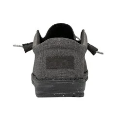 'Hey Dude' Men's Wally Tri - Cinder Block -Ariat Shop 112503337 WALLY TRI CINDER BLOCK LEFT 5 1024x1024 2x a496baa5 bbf1 45ed b8f1 d0e77159e4a4 1024x1024@2x