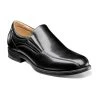'Florsheim' Men's Midtown Bike Toe - Black -Ariat Shop 12166 001 1024x1024@2x