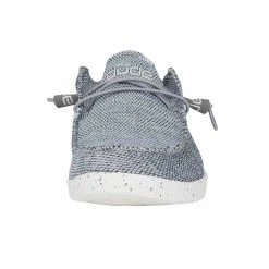'Hey Dude' Men's Wally Free - Light Grey 10 'Hey Dude' Men's Wally Free - Light Grey -Ariat Shop 150203046 WALLY FREELIGHT GREY 04 2048x2048 0a9ecf0d 0c4a 4688 b9ee 2629e84b290e 1024x1024@2x