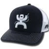 'Hooey' "Arc" Hat -Black / White -Ariat Shop 1862T BKWH 2 16983.1548962926.1280.1280 600x a5e4e902 a5de 466f 9081 c1c2eba2b2e1 300x300