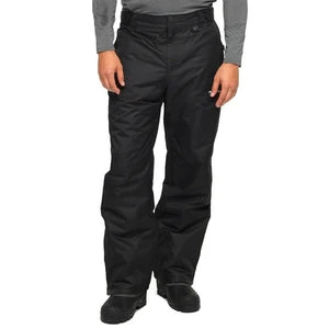 'Arctix' Men's Snow Pant - Black 3 'Arctix' Men's Snow Pant - Black