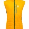 SPYDER ACTIVE SPORTS 'Spyder' Men's Glissade Hybrid Vest - Flare -Ariat Shop 191222713 edit 300x300