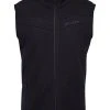 SPYDER ACTIVE SPORTS 'Spyder' Men's Encore Fleece Vest - Black