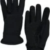 SPYDER ACTIVE SPORTS 'Spyder' Men's Encore Gloves - Black