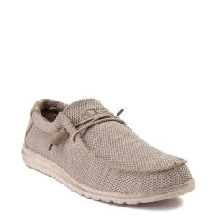 'Hey Dude' Men's Wally Sox - Beige -Ariat Shop 1 599916 ZM ALT1 1024x1024@2x