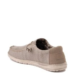 'Hey Dude' Men's Wally Sox - Beige -Ariat Shop 1 599916 ZM ALT2 1024x1024@2x