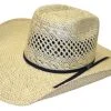M&F Western Products, Inc 'Twister' Twisted Weave Western Hat - Ivory / Tan -Ariat Shop 20 t71615 1024x1024 2x f7b99cf1 9e91 4b12 a60a 4c84db0082e3 300x300