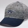 'Kimes Ranch' Men's Dynamite Links Cap - Grey Heather 1 'Kimes Ranch' Men's Dynamite Links Cap - Grey Heather -Ariat Shop 2000338756 070 P1 300x300