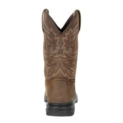 'Rocky' Men's 11" Worksmart SR WP Western - Brown -Ariat Shop 20190115075703 001c6bf8 me 1024x1024@2x