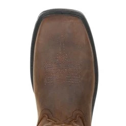 'Rocky' Men's 11" Worksmart SR WP Western - Brown -Ariat Shop 20190115075706 f24bec51 me 1024x1024@2x