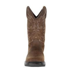 'Rocky' Men's 11" Worksmart SR WP Western - Brown -Ariat Shop 20190115075715 8ce5f795 me 1024x1024@2x