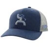 'Hooey' "Golf" Hat - Denim / Grey -Ariat Shop 2216T DEGY02 600x 6de66233 800c 4119 8782 e46845fd51d0 300x300
