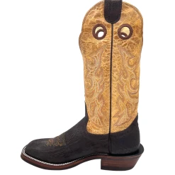 'Hondo' Men's 14" Bullhide Square Toe - Brown 13 'Hondo' Men's 14" Bullhide Square Toe - Brown -Ariat Shop 225068896 1024x1024@2x