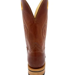 'Hondo' Men's 11" Western Square Toe - Maple Crazy Horse 12 'Hondo' Men's 11" Western Square Toe - Maple Crazy Horse -Ariat Shop 26402 1024x1024@2x
