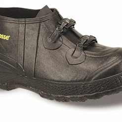 LaCrosse Boots 'LaCrosse' Men's 2 Buckle Overshoe - Black